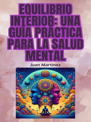 cover image of "Equilibrio Interior